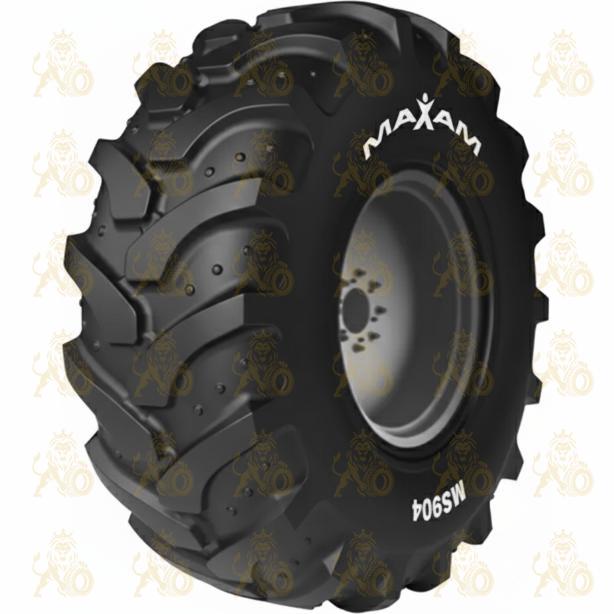 Maxam MS904 R-4 17.5/0 R24 156A8 PR16