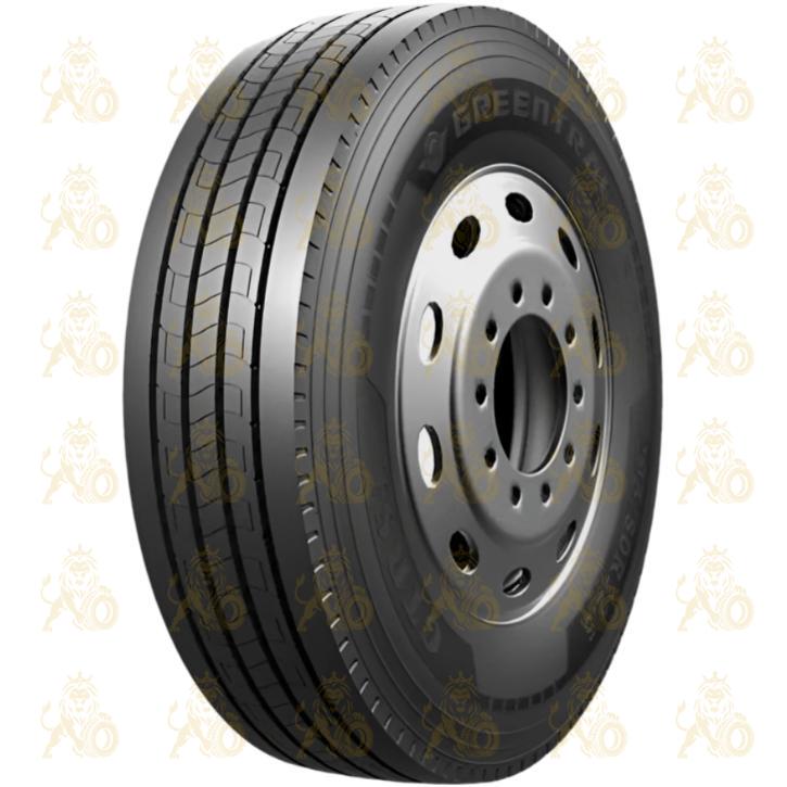Greentrac GTRS1 385/65 R22.5 164K Рулевая
