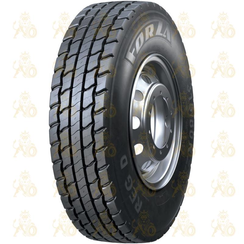 Кама Forza Reg D 315/70 R22.5 152/148M Ведущая