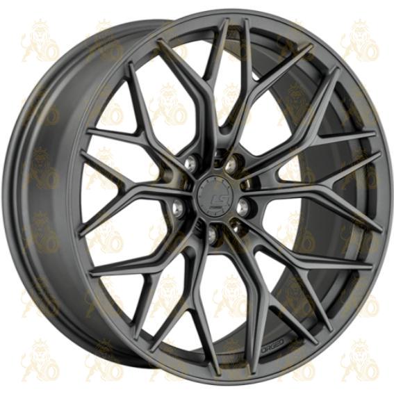 LS Forged FG65 8x19 5*112 ET20 DIA66.6 MGM Кованый