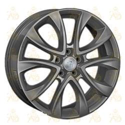 Replay MZ39 7.5x17 5*114.3 ET50 DIA67.1 GM Литой