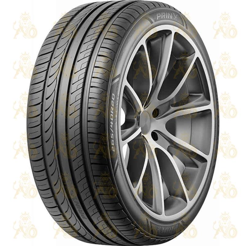 Prinx HiRace HZ1 255/45 R19 104Y XL