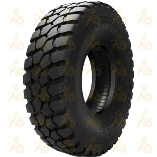 Advance GL073A 395/85 R20 168K PR22 Универсальная