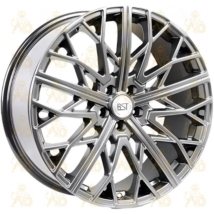 RST R002 8.5x20 5*120 ET45 DIA59.6 BMG Литой