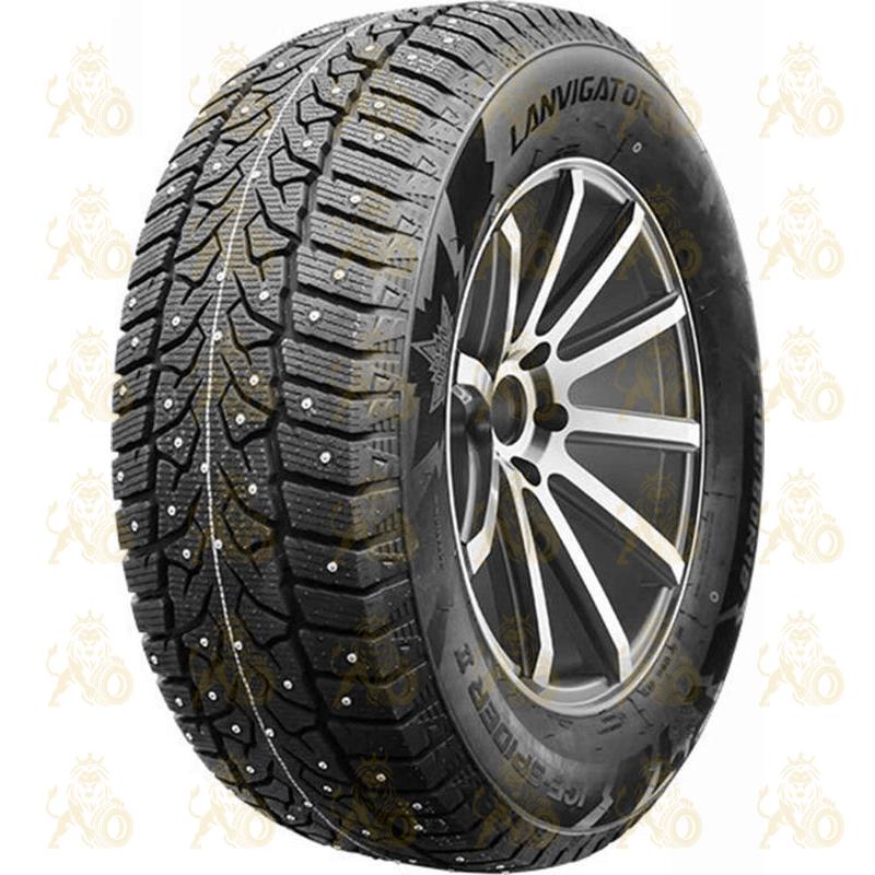 Lanvigator Ice-Spider II 285/50 R20 116T XL