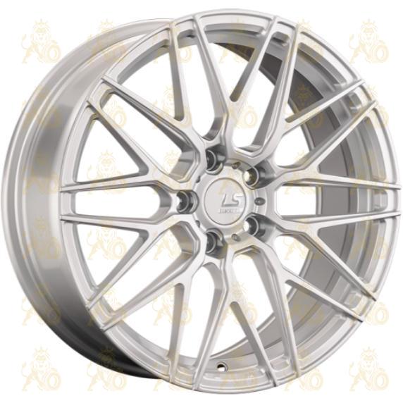 LS FlowForming RC13 8x18 5*114.3 ET40 DIA67.1 S Литой