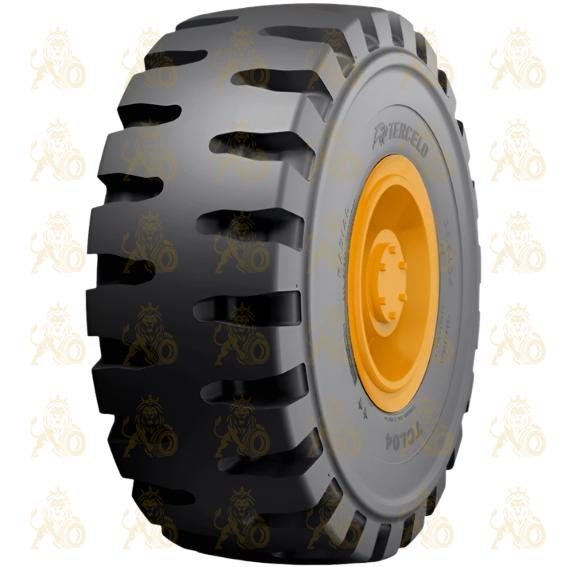 Tercelo TCL04 L5 C1 29.5/0 R25 216A2