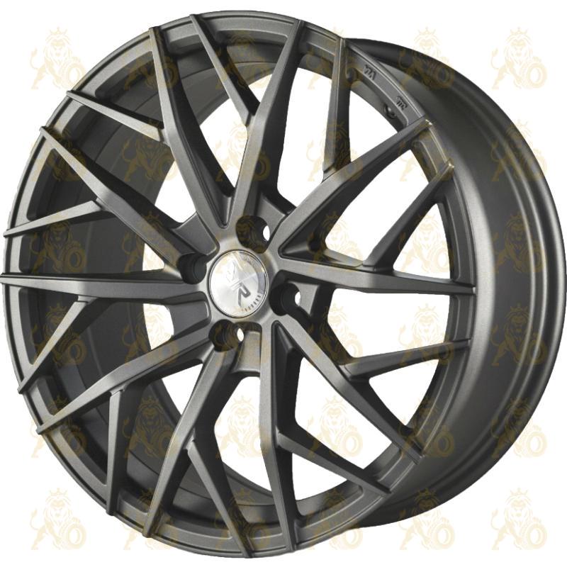 Race Ready CSS3347 7x16 5*114.3 ET42 DIA67.1 MK-M Литой
