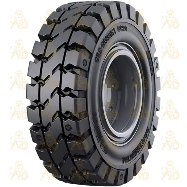 Continental SC20 + S Solid 12/0 R24 174A5