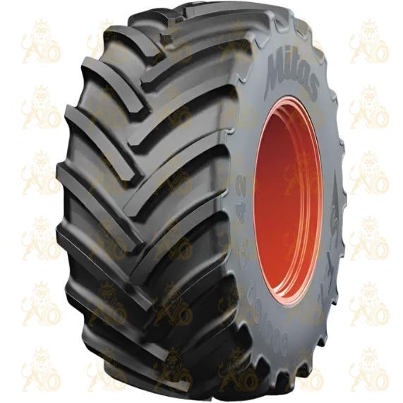 Mitas SFT 710/70 R42 176/173A8/D