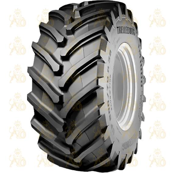 Trelleborg TM1000 Progressive Traction R-1W 600/70 R30 170D