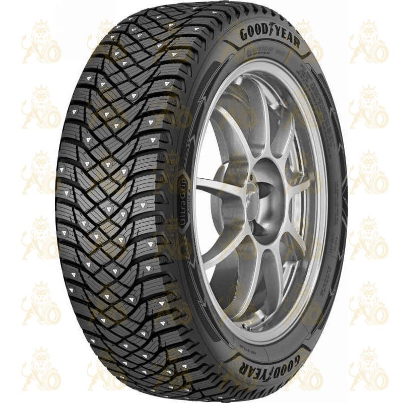 Goodyear UltraGrip Arctic 2 235/45 R19 99T XL FP