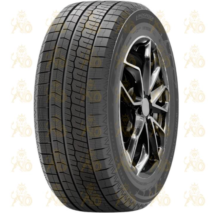 Landspider WinterTraxx H/P 225/55 R18 98V
