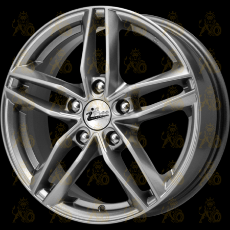 iFree Moskva 6.5x16 5*108 ET43 DIA67.1 Хай Вэй Литой