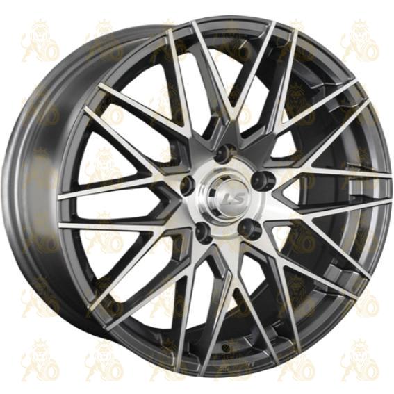 LS 784 6.5x15 5*108 ET45 DIA63.3 GMF Литой