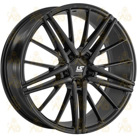 LS FlowForming RC76 8x20 5*108 ET52 DIA63.3 BKS Литой
