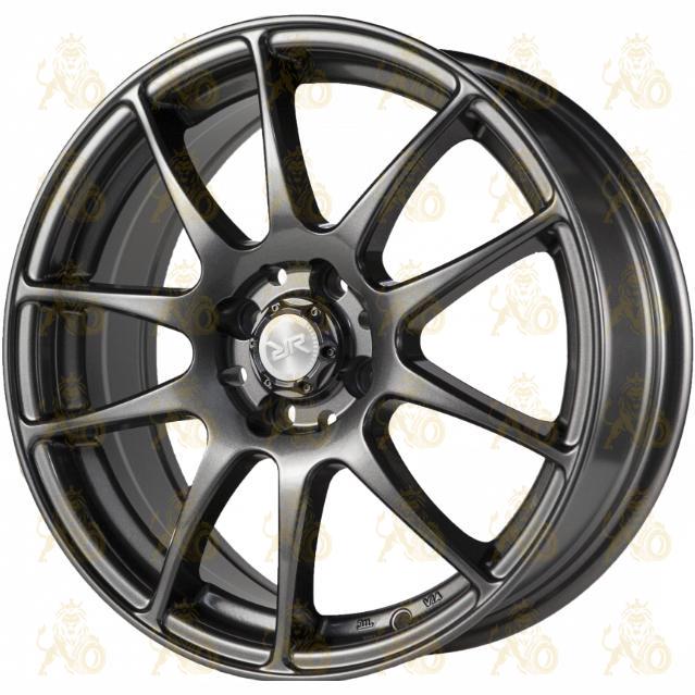 Race Ready CSS3199 5.5x14 4*100 ET40 DIA60.1 MK Литой