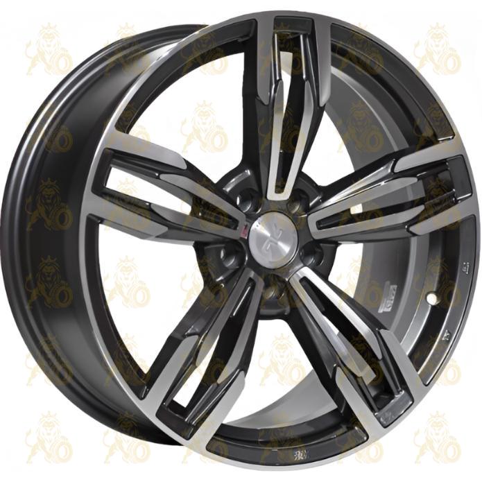 Race Ready CSS8104 8x18 5*105 ET35 DIA56.6 MK-PM Литой