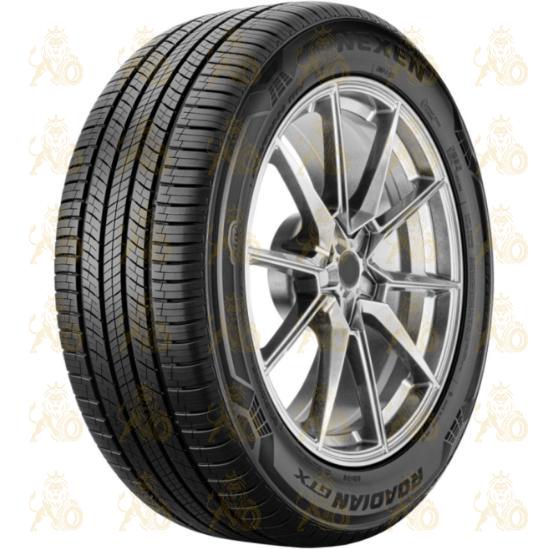 Nexen Roadian GTX 235/65 R17 104/102H