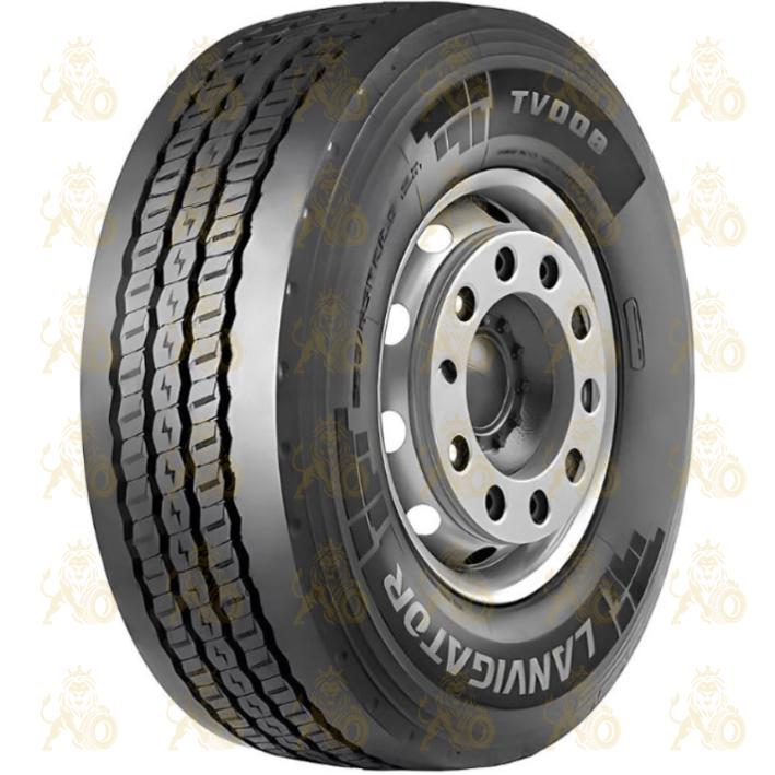 Lanvigator TV008 385/65 R22.5 164K PR24 Прицеп
