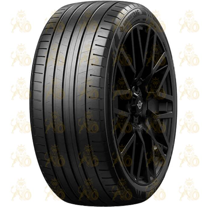 Greentrac Quest-X 265/50 R20 111W
