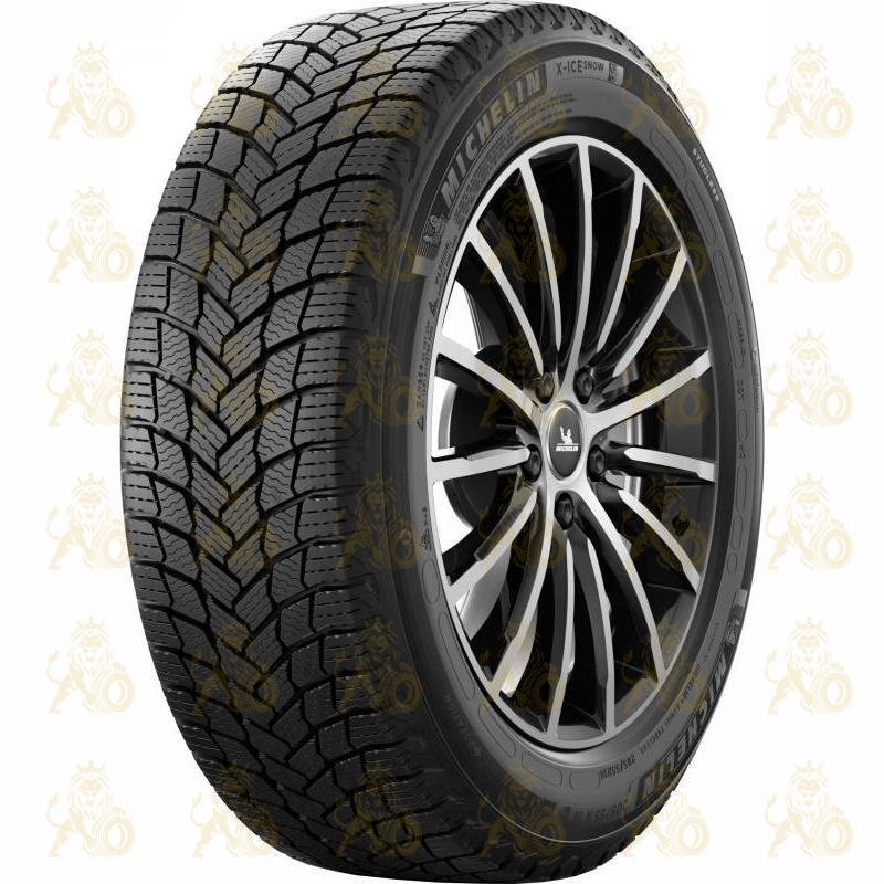 Michelin X-Ice Snow 225/45 R17 94H XL