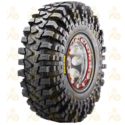 Maxxis M9060 Mud Trepador 38.5/12.5 R16 128K