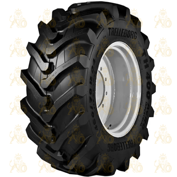 Trelleborg TH400 440/80 R24 161A8/B