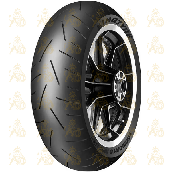 Kingtyre K95 120/70 R14 55H Передняя Скутер