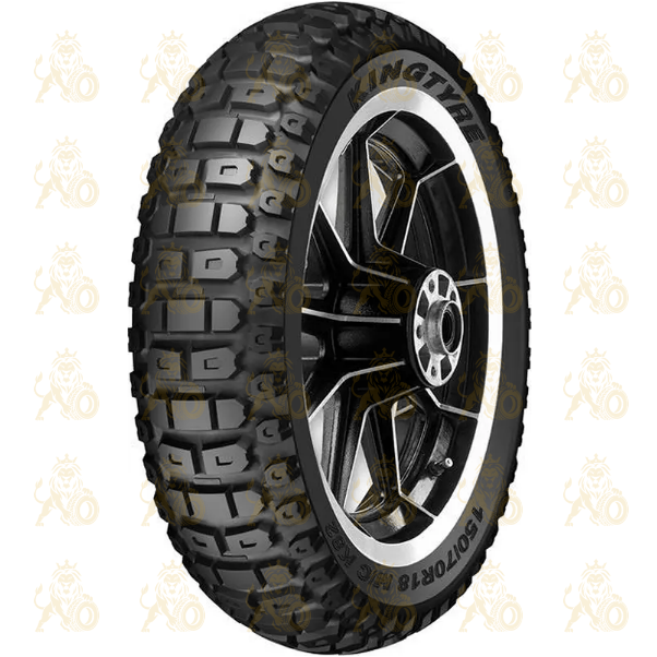 Kingtyre K82 120/70 R19 60H Передняя Эндуро