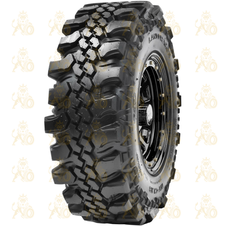 CST CL18 Land Dragon 36/12.5 R16 112K