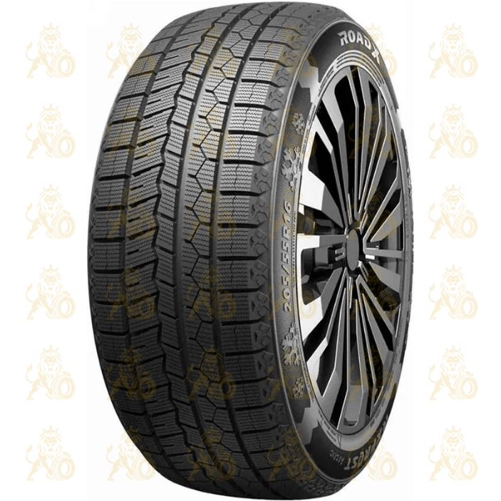 RoadX RXFrost Arctic 195/65 R15 91T