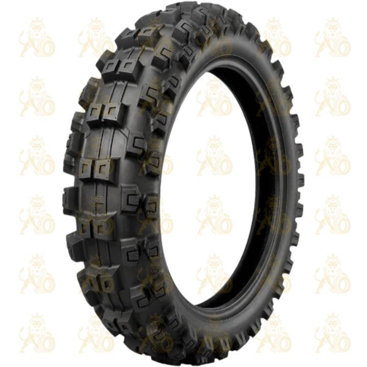 Wanmao WSX-210 110/100 R19 71P Задняя Кросс