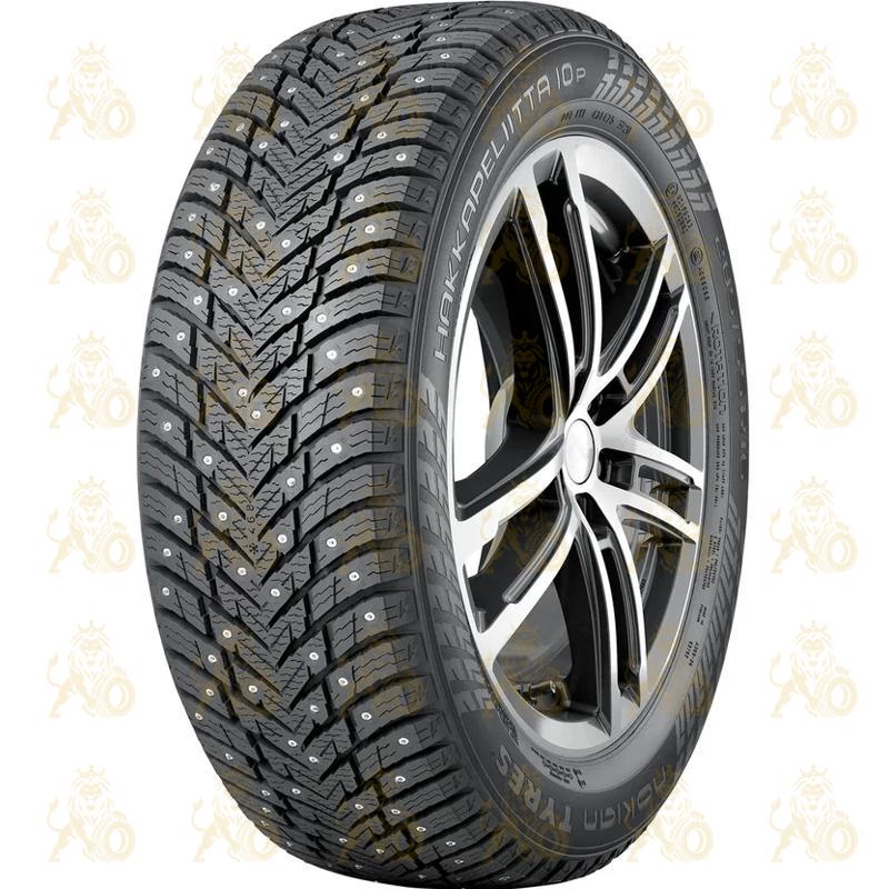 Nokian Tyres Hakkapeliitta 10p 245/40 R19 98T XL