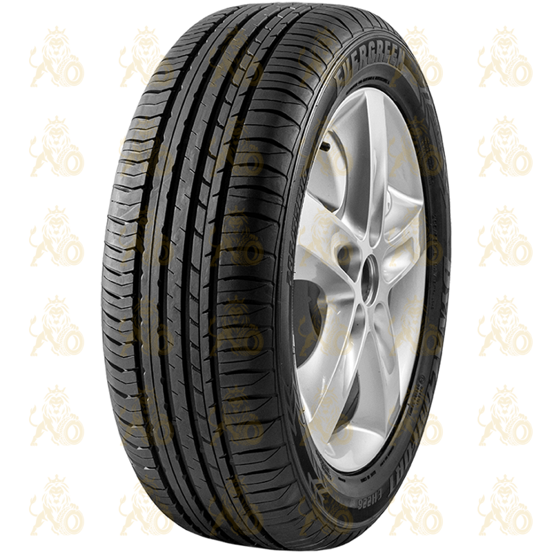 Evergreen DynaComfort EH226 205/55 R15 88W