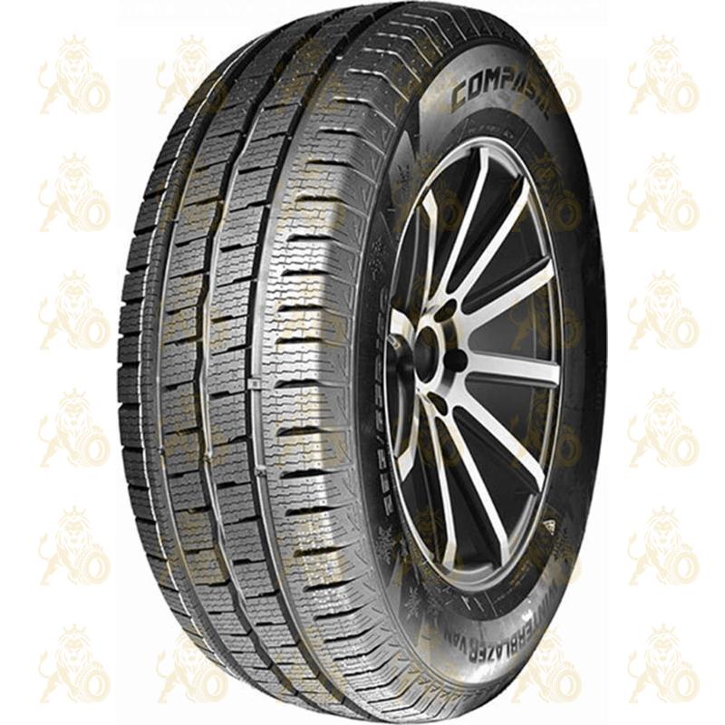 Compasal WinterBlazer Van 215/75 R16C 113/111R