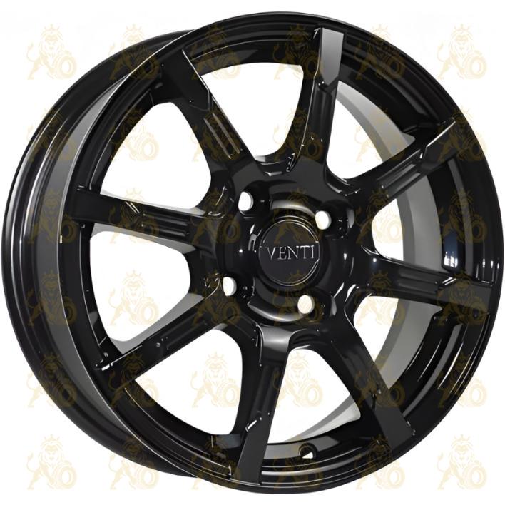 Venti 1417 5.5x14 4*98 ET35 DIA58.6 GB Литой