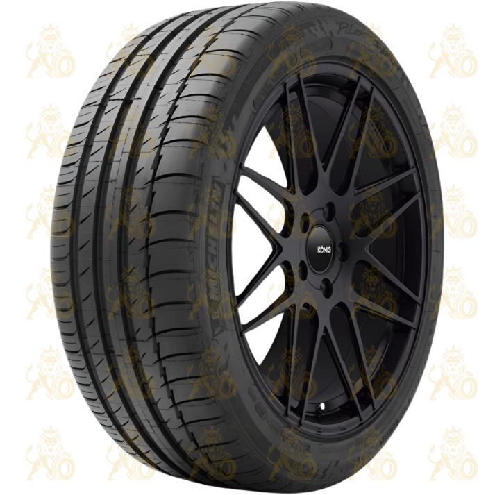 Michelin Pilot Sport 2 285/35 R19 99Y *