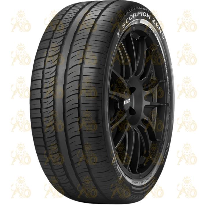 Pirelli Scorpion Zero Asimmetrico 235/45 R19 99V XL