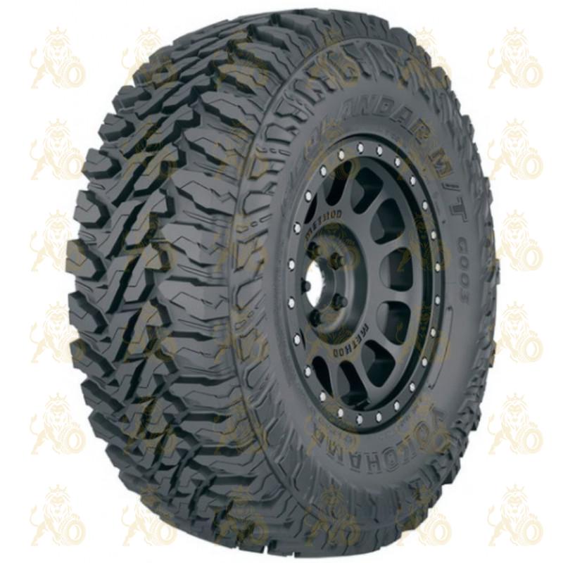Yokohama Geolandar M/T G003 245/75 R16 120/116Q