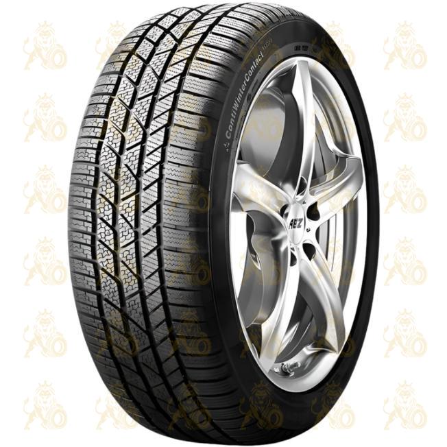 Continental ContiWinterContact TS 830 P 255/40 R20 101V XL MO FP