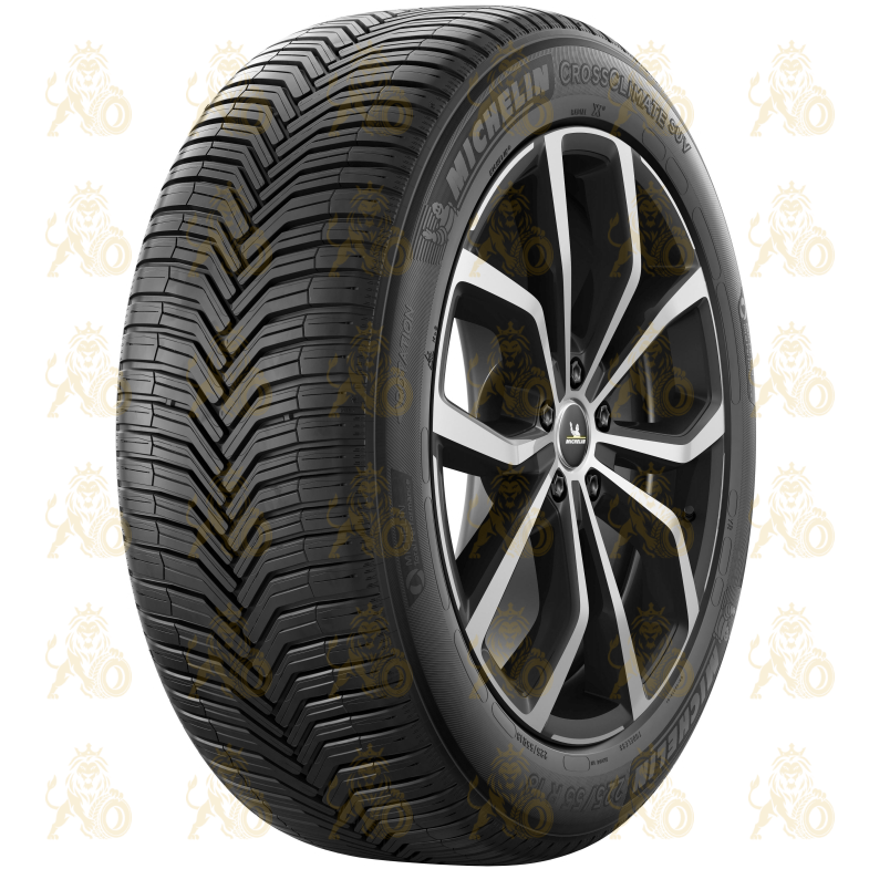 Michelin CrossClimate SUV 255/45 R20 105W XL