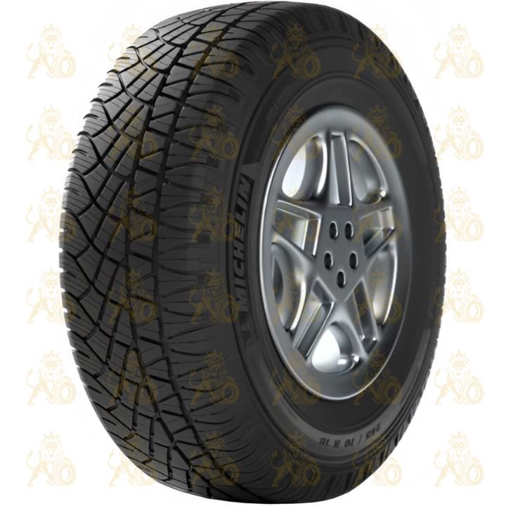 Michelin Latitude Cross 225/70 R17 108T XL
