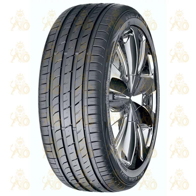 Nexen Nfera SU1 255/30 R19 91Y XL