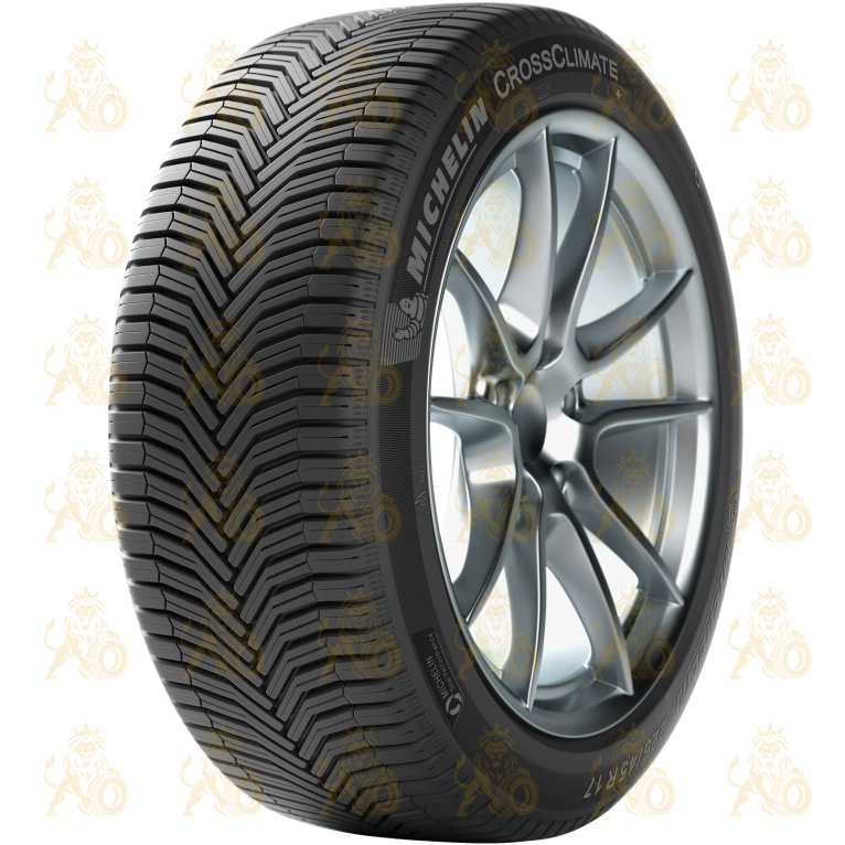Michelin CrossClimate + 235/40 R19 96Y XL