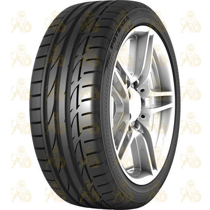 Bridgestone Potenza S001 245/40 R17 91W RunFlat *