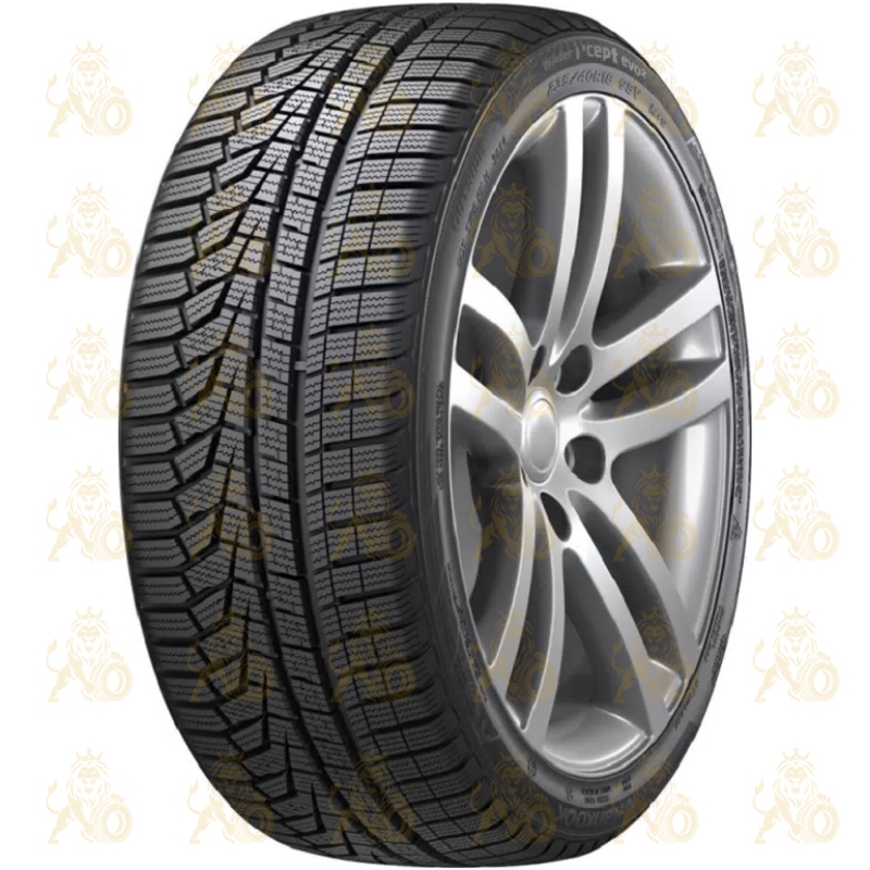 Hankook Winter i*Cept Evo 2 W320 215/55 R16 93H