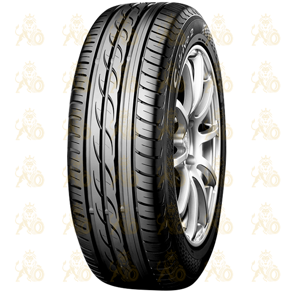 Yokohama C.drive2 AC02A 235/50 R18 97V RunFlat MOE