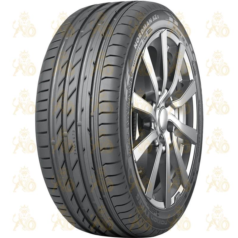 Nokian Tyres Nordman SZ2 255/35 R20 97Y XL