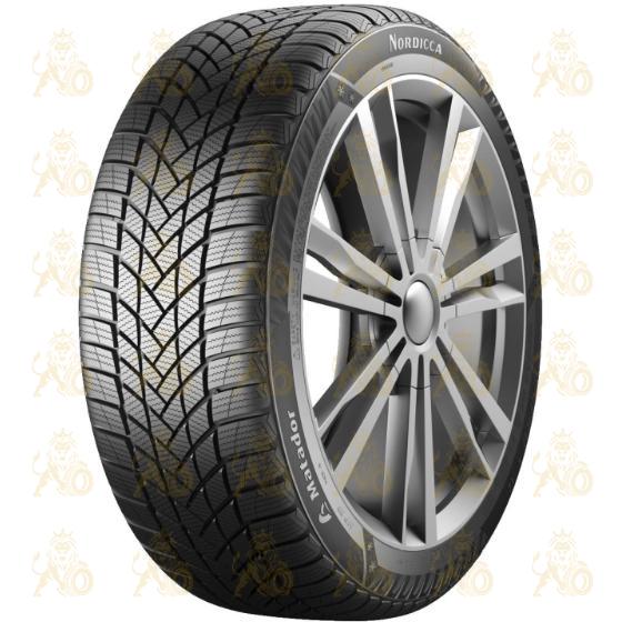 Matador MP 93 Nordicca 215/70 R16 104H XL